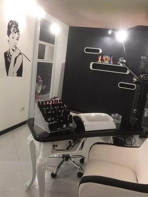Jeunesse Estetica Solarium · Foto 3