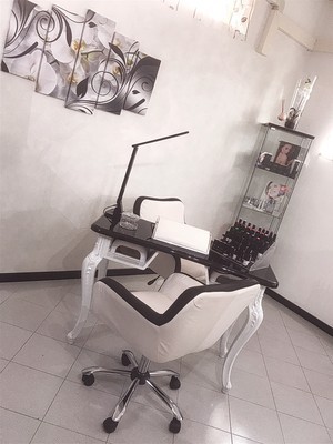 Jeunesse Estetica Solarium · Foto 4
