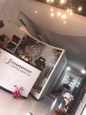 Jeunesse Estetica Solarium · Foto 8