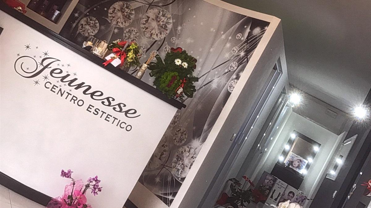 Jeunesse Estetica Solarium · Foto 1