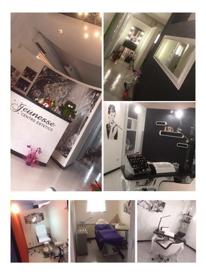 Jeunesse Estetica Solarium · Foto 7